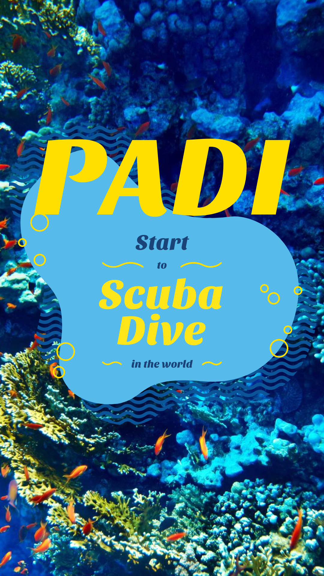 開放水域潛水員 NT18,000